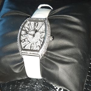 Christian Van Sant WATCH